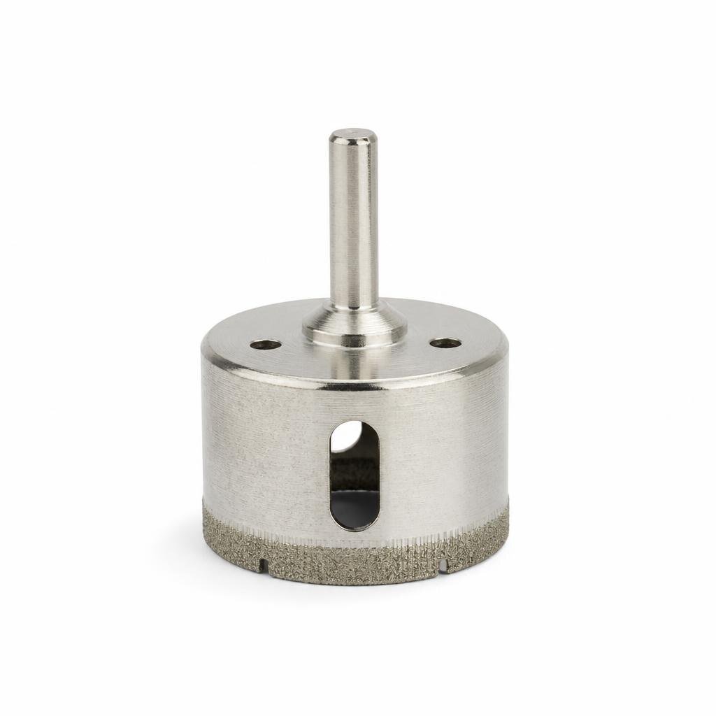 ZHIWEI 38MM DIAMOND GLASS DRILL