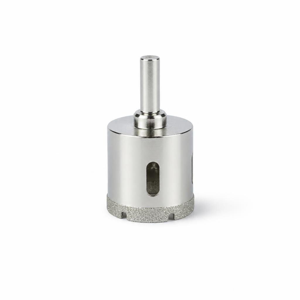 ZHIWEI 40MM DIAMOND GLASS DRILL