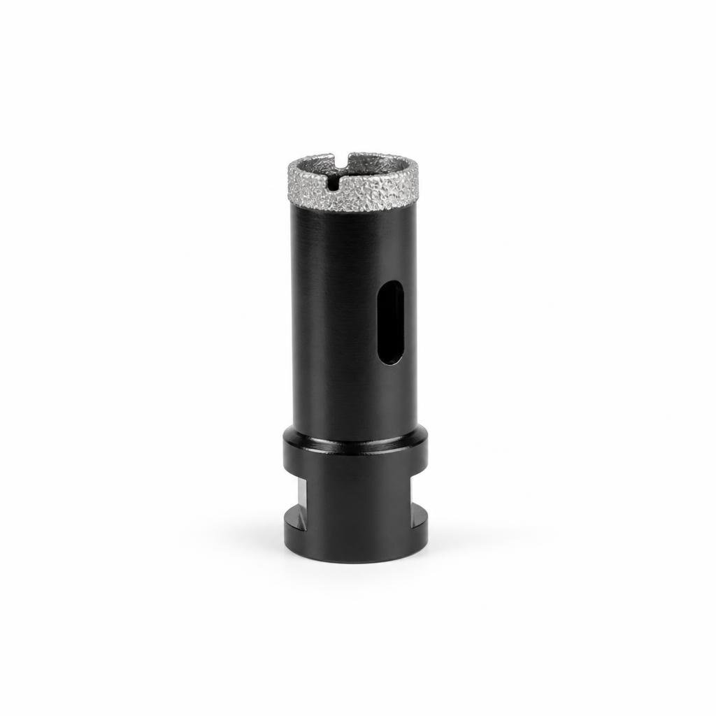 ZHIWEI 20MM DIAMOND CERAMIC DRILL