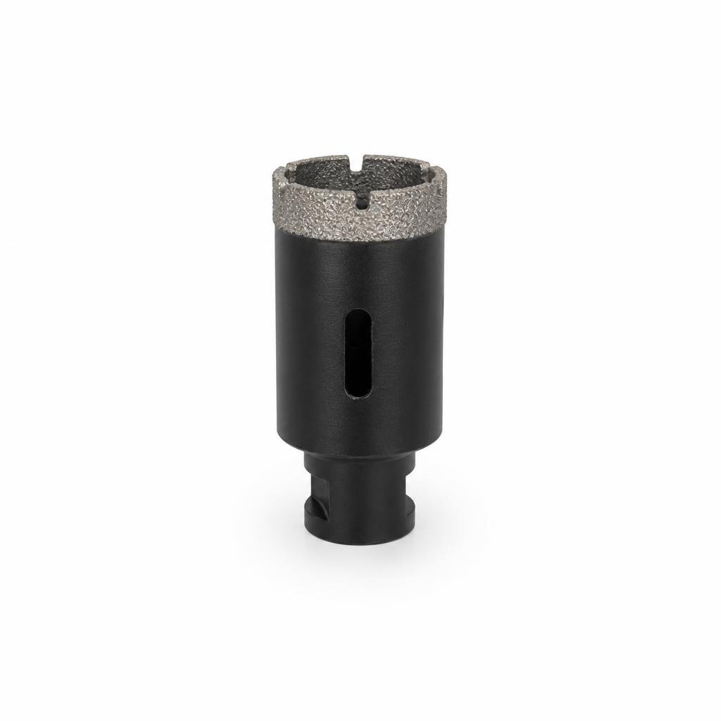 ZHIWEI 25MM DIAMOND CERAMIC DRILL