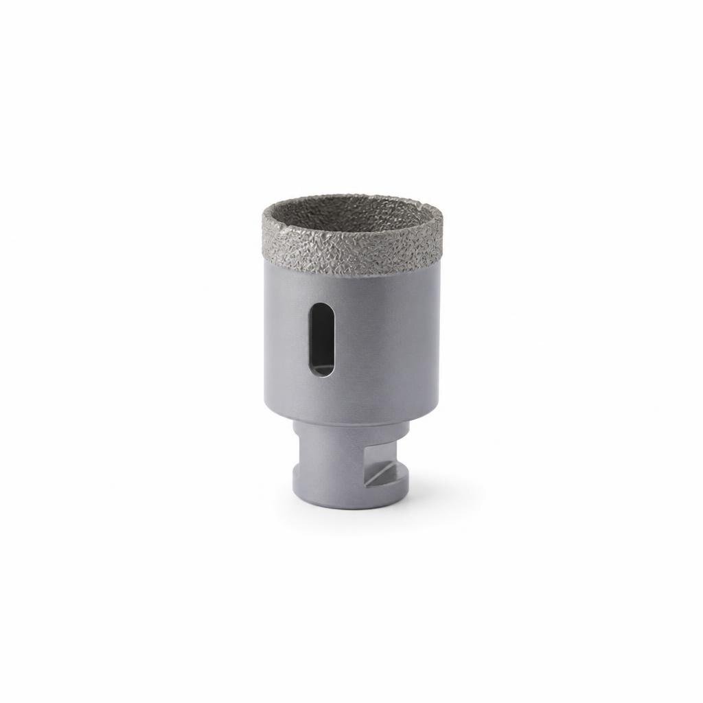 ZHIWEI 35MM DIAMOND CERAMIC DRILL