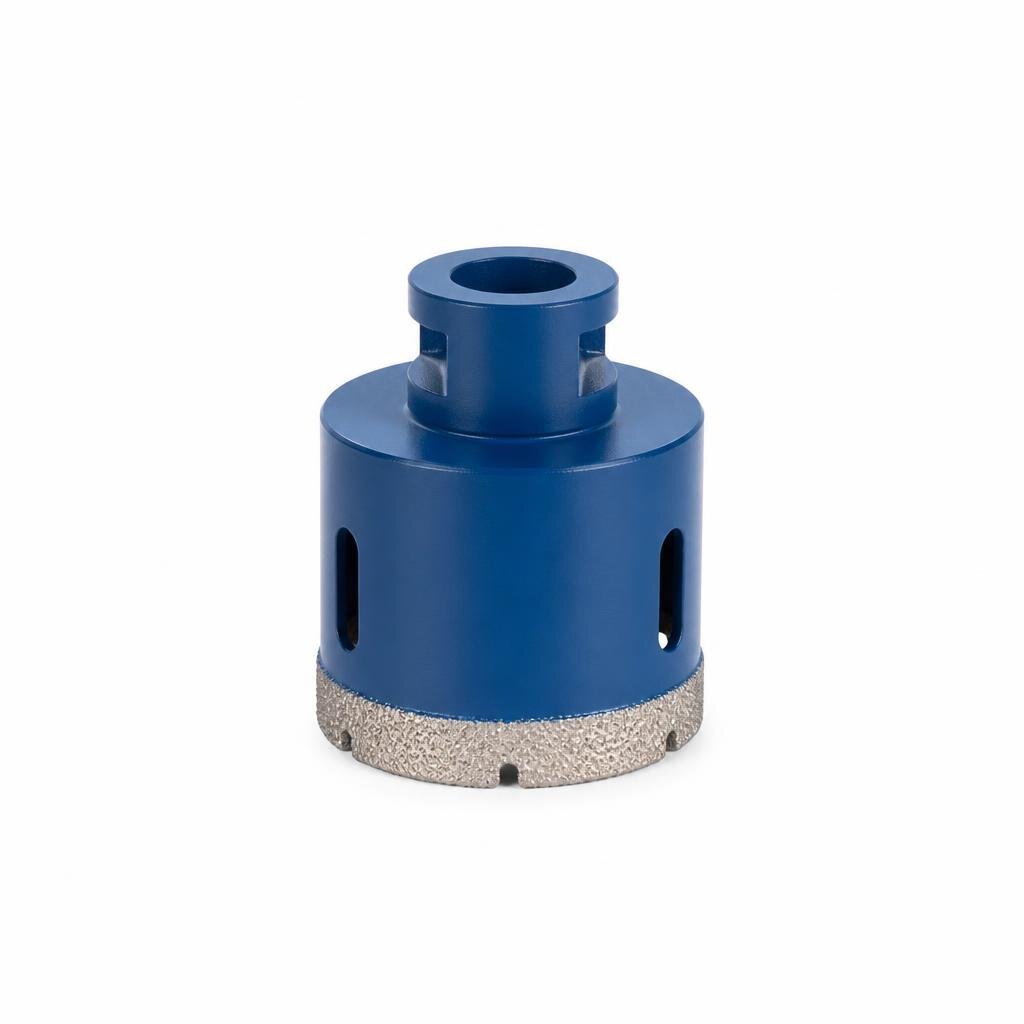 ZHIWEI 45MM DIAMOND CERAMIC DRILL