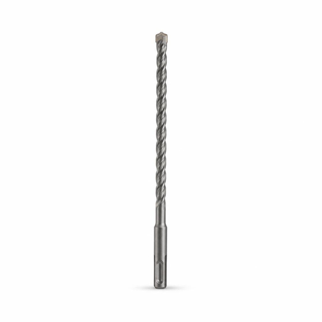 ALPEN 6.0 X 160 SDS DRILL BIT