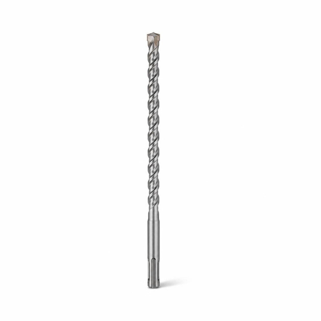 ALPEN 8.0 X 110 SDS DRILL BIT