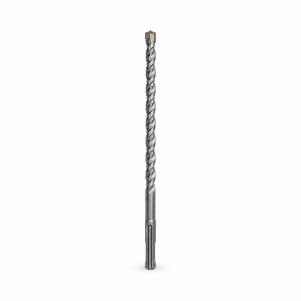 ALPEN 6.0 X 100 MASONRY DRILL BIT