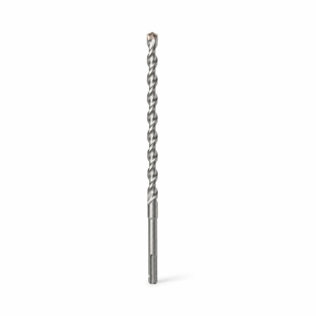 ALPEN 8.0 X 120 MASONRY DRILL BIT