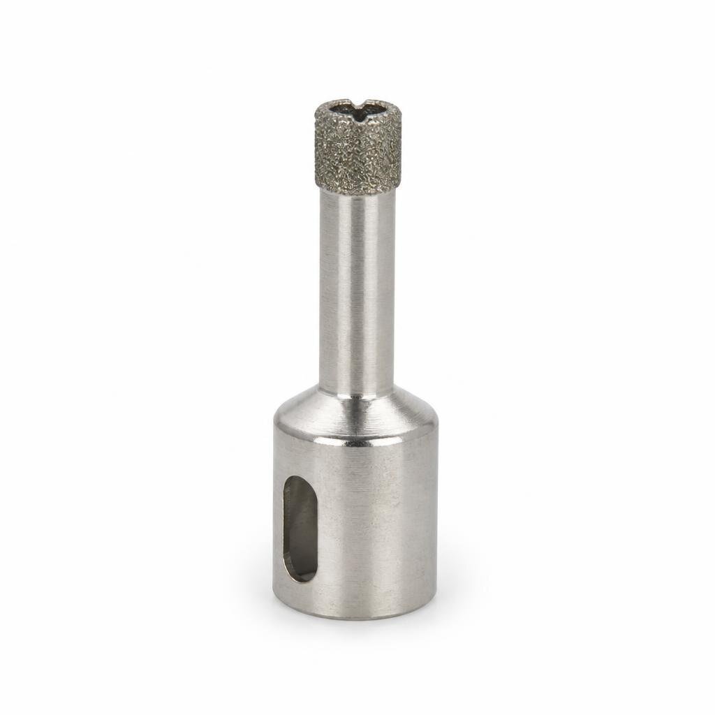 COOLMAN SBN-2070 20MM WET STONE BIT