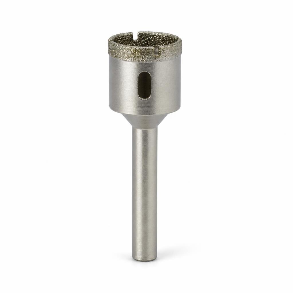 COOLMAN SBN-2270 22MM WET STONE BIT