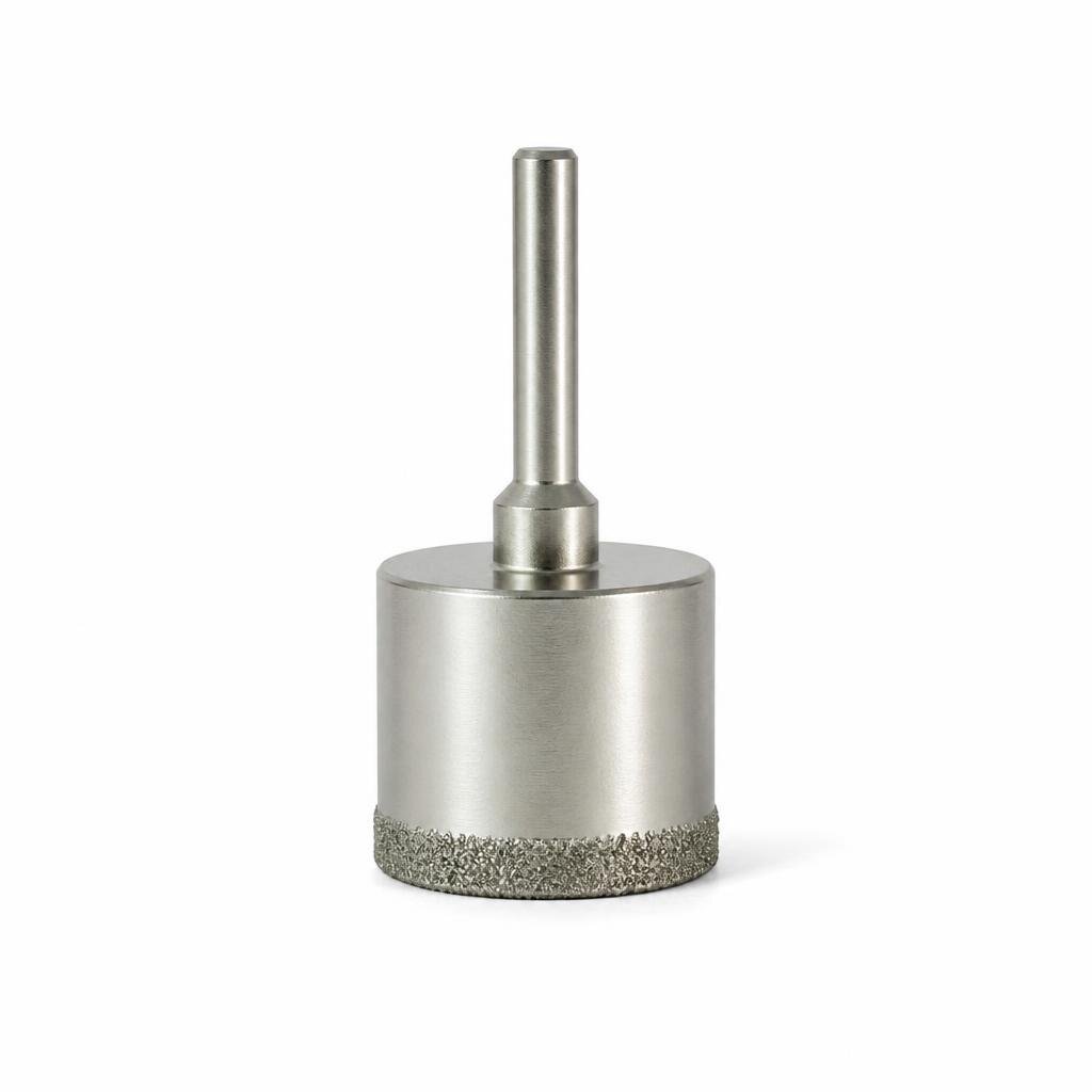COOLMAN SBN-3670 36MM WET STONE BIT