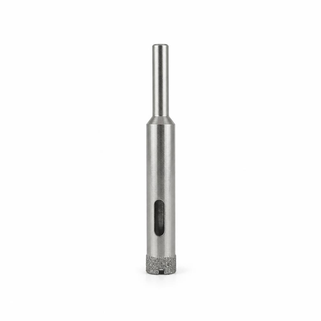 6MM DIAMOND CORE DRILL BIT