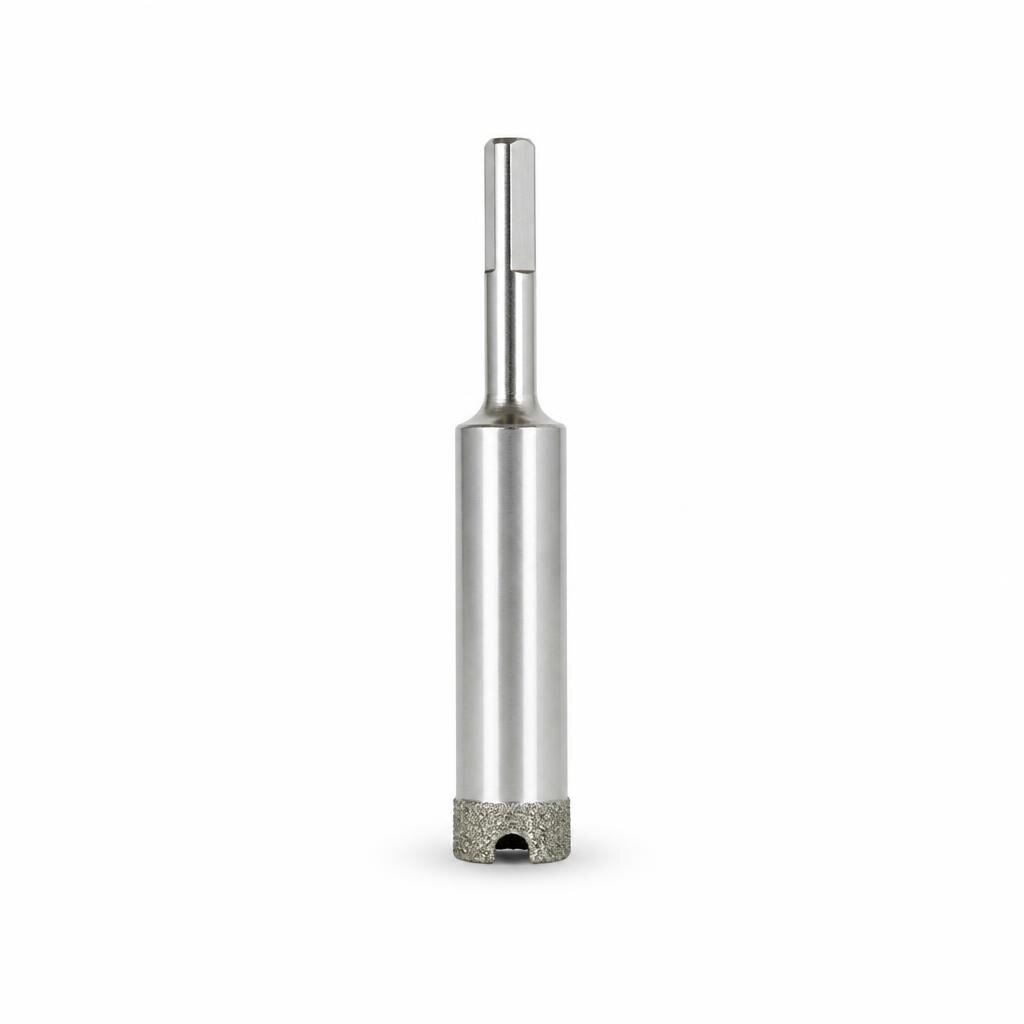 8MM DIAMOND CORE DRILL BIT