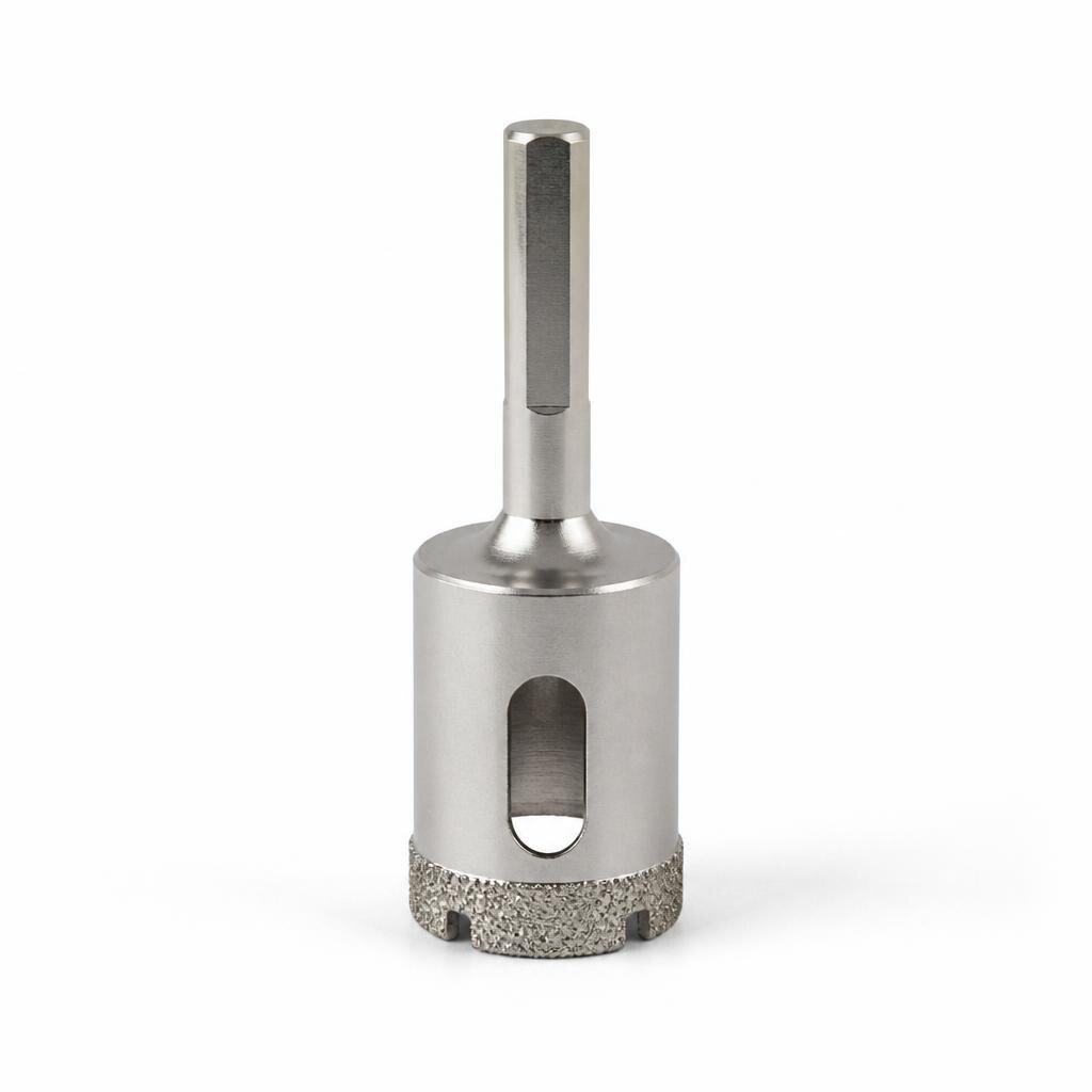 10MM DIAMOND CORE DRILL BIT