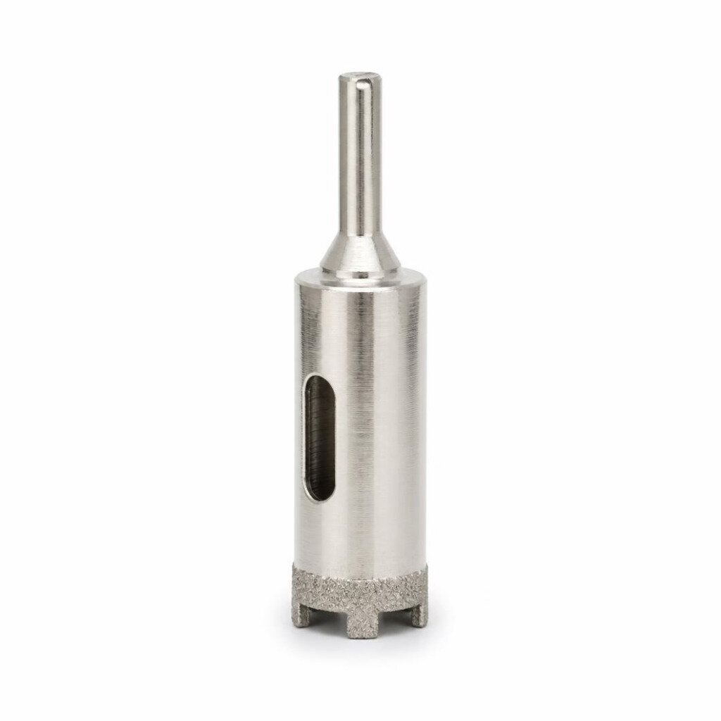 12MM DIAMOND CORE DRILL BIT