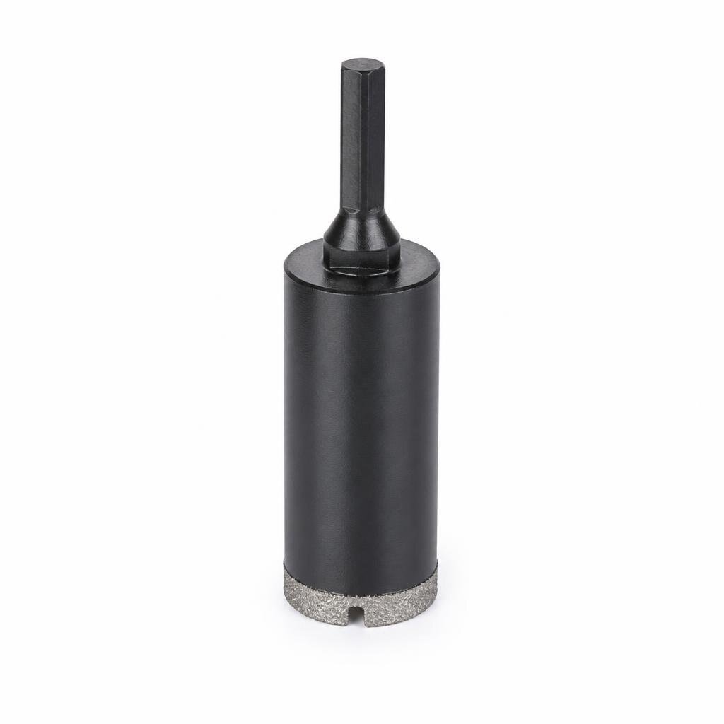 16MM DIAMOND CORE DRILL BIT
