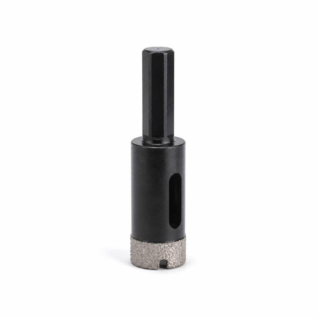 18MM DIAMOND CORE DRILL BIT