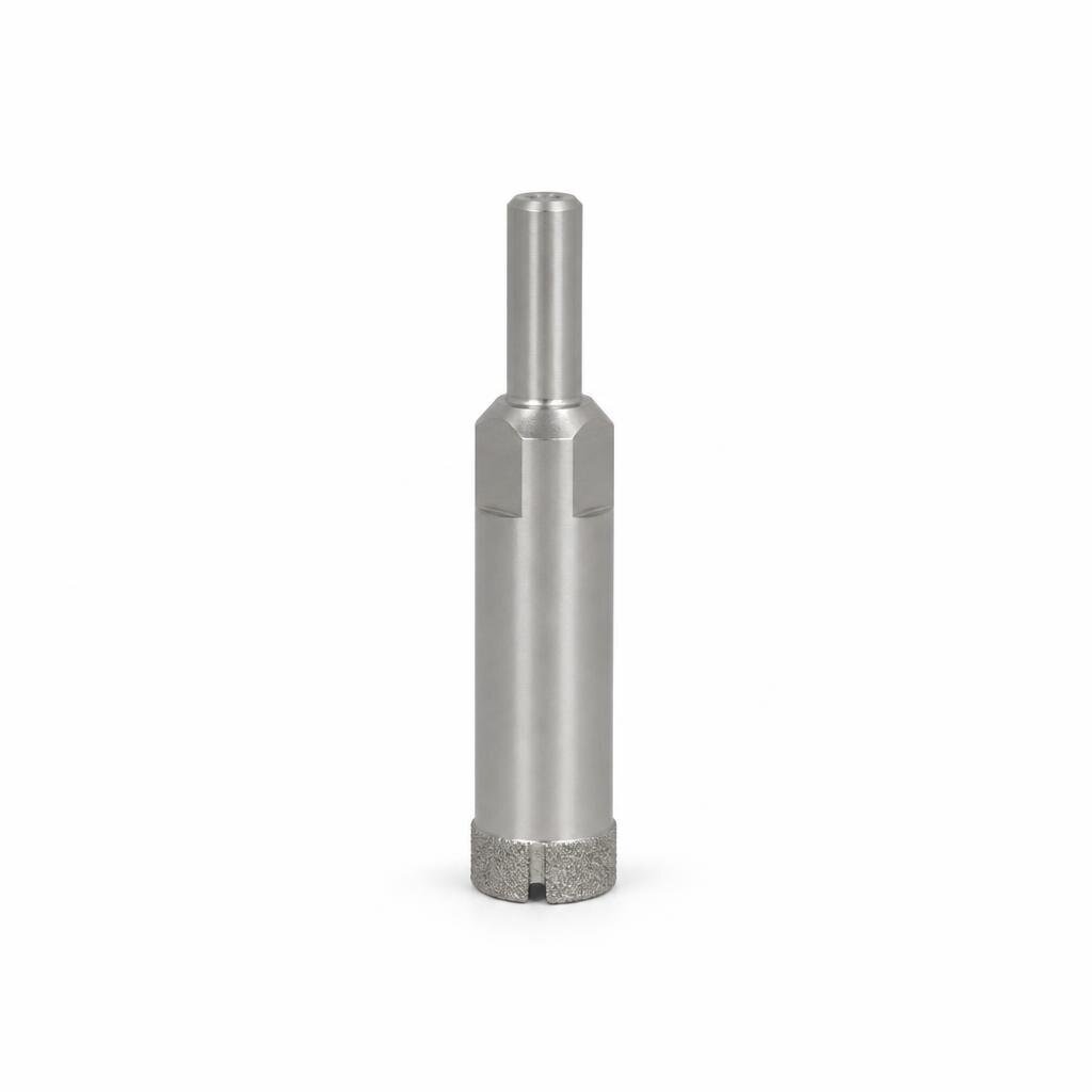 19MM DIAMOND CORE DRILL BIT