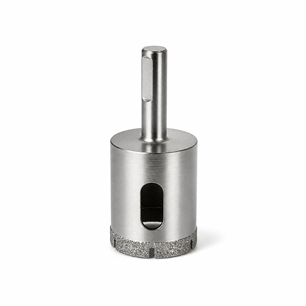22MM DIAMOND CORE DRILL BIT