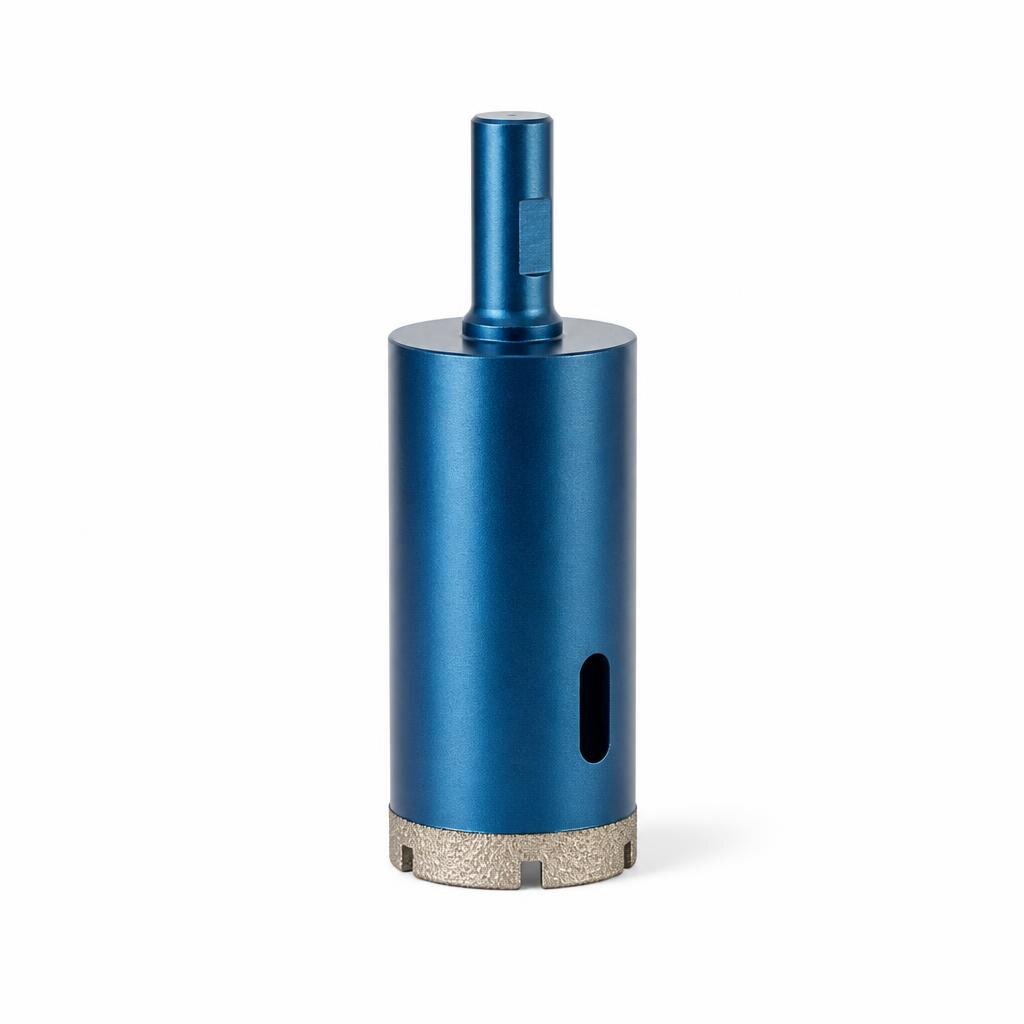 25MM DIAMOND CORE DRILL BIT