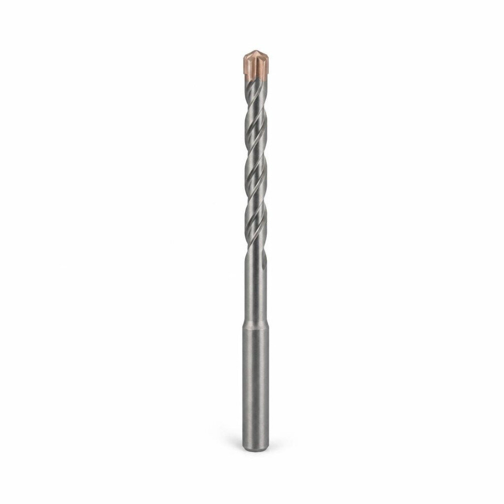 BOSCH CYL-9 6.0 X 80 CERAMIC DRILL BIT