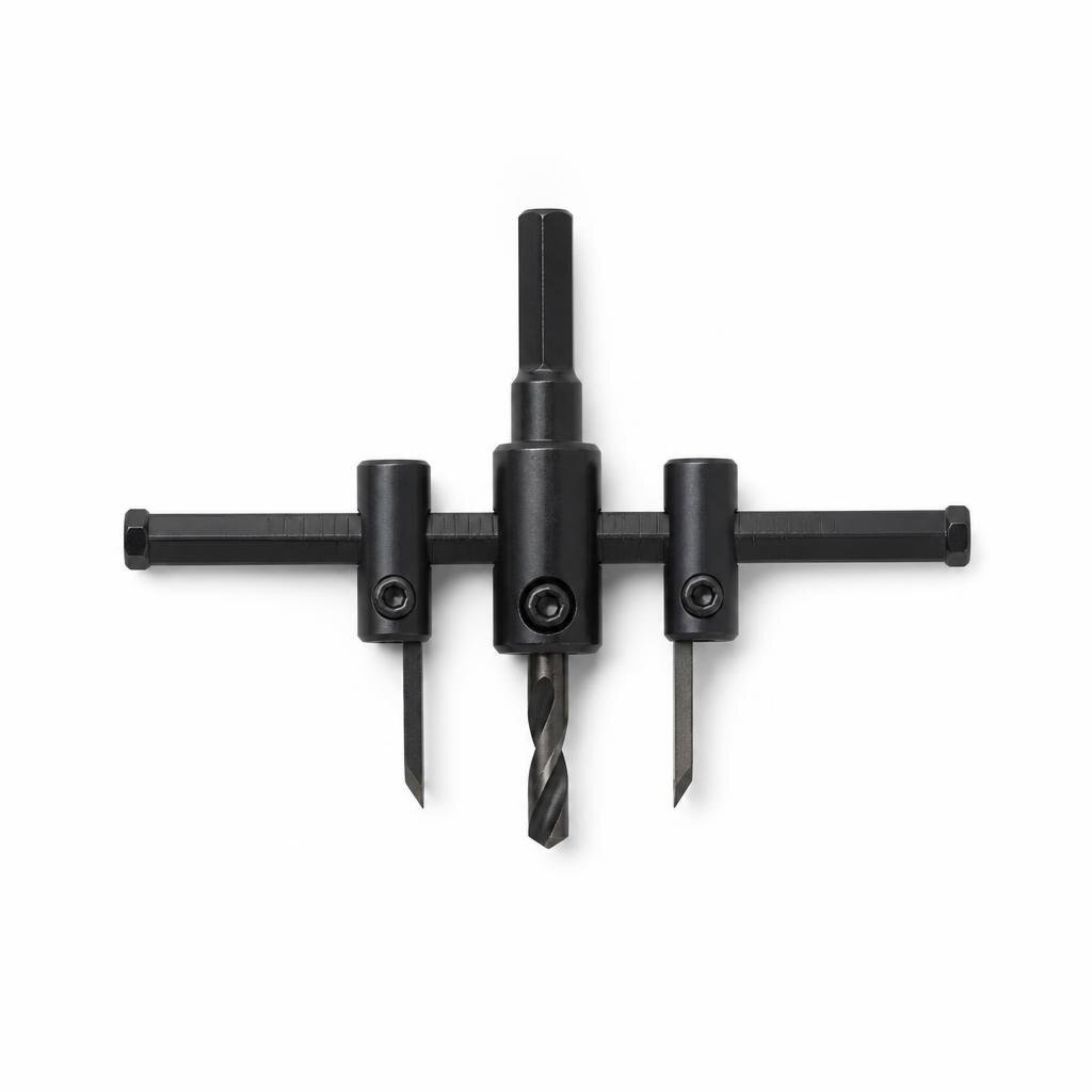 QEX 30-120MM ADJUSTABLE CIRCLE HOSE SAW