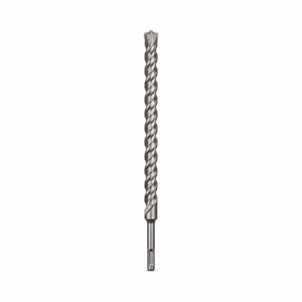 BOSCH MAX-4 22.0 X 320 SDS DRILL BIT