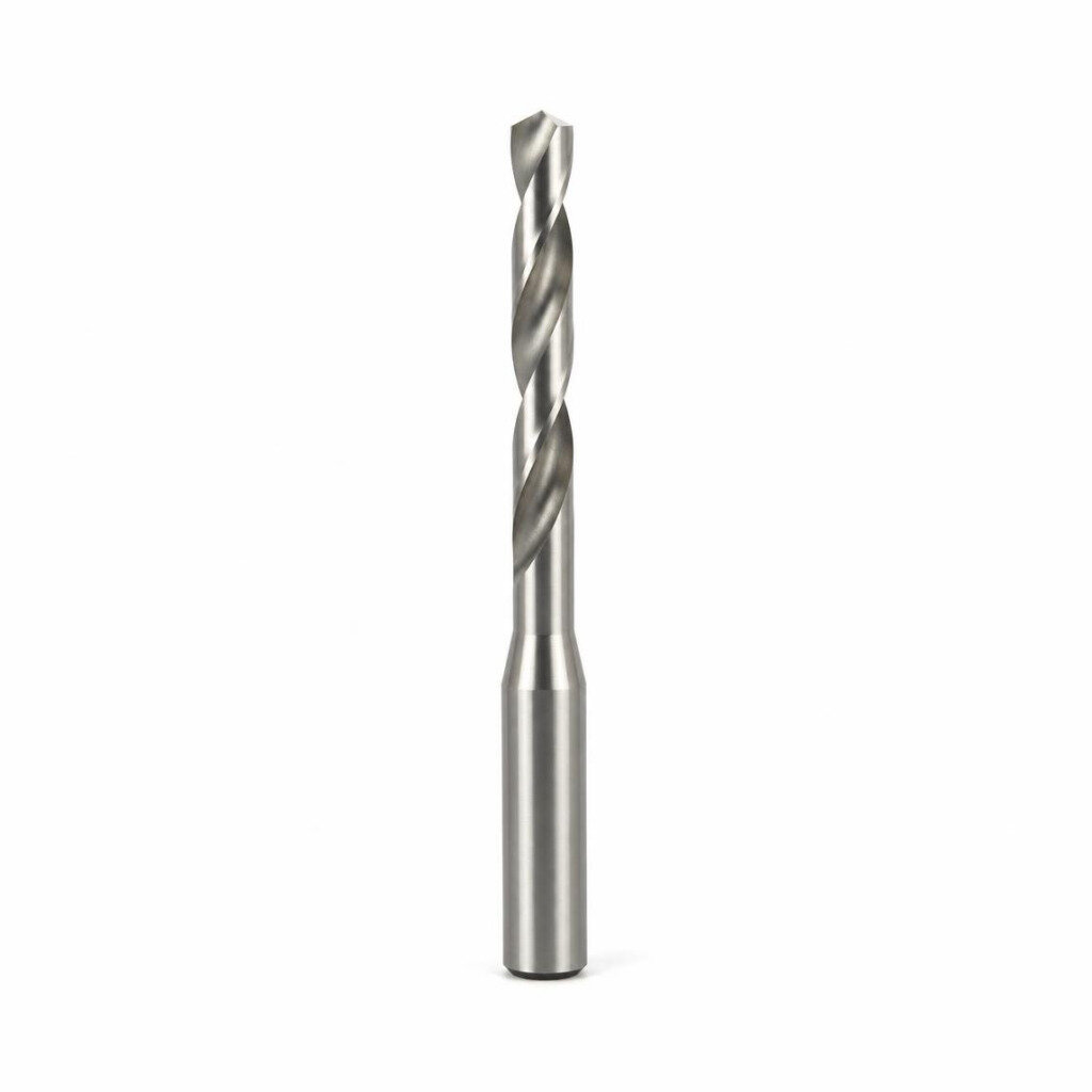 GLITZ 14.5MM HSS M2 REDUCED 1/2"SHANK DRILL BIT