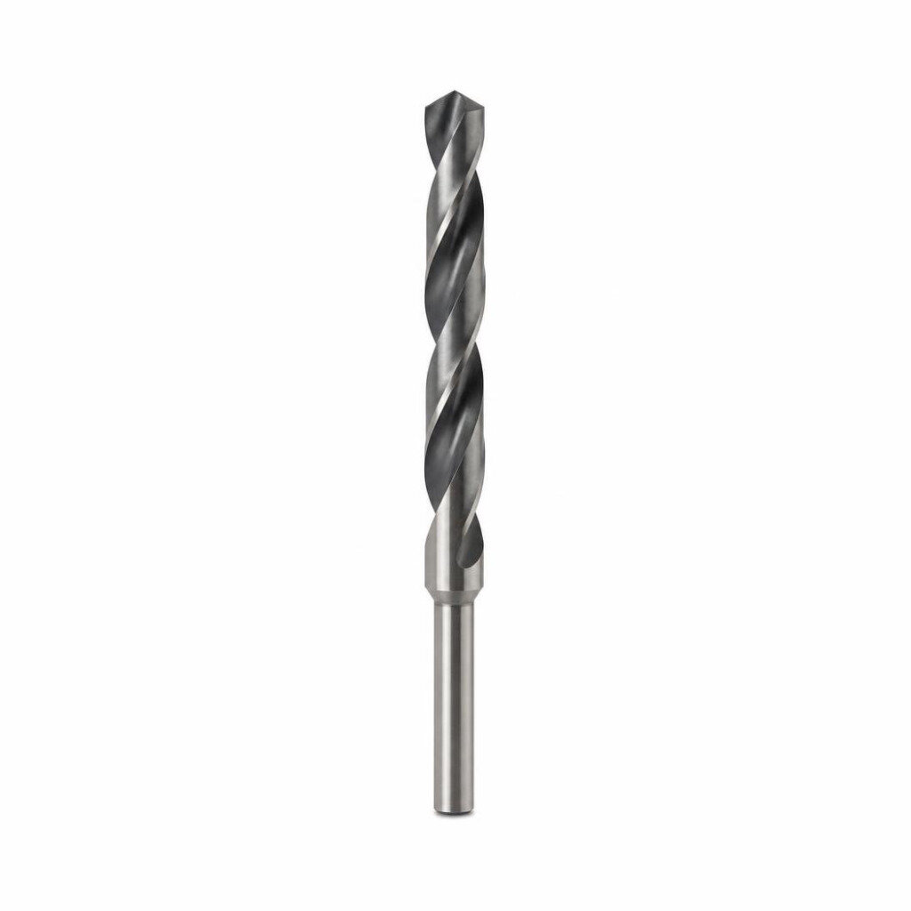 GLITZ 20.0MM HSS M2 REDUCED 1/2"SHANK DRILL BIT