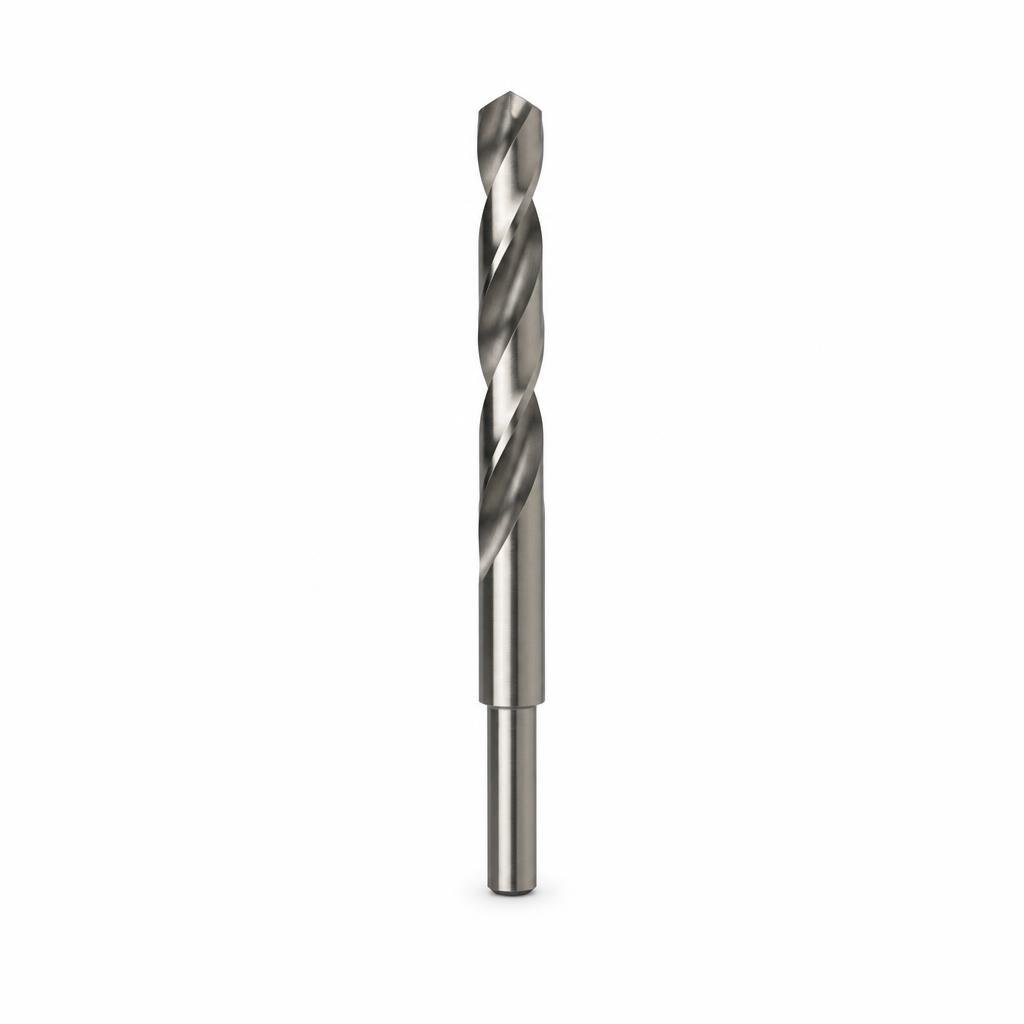 GLITZ 26.0MM HSS M2 REDUCED 1/2"SHANK DRILL BIT