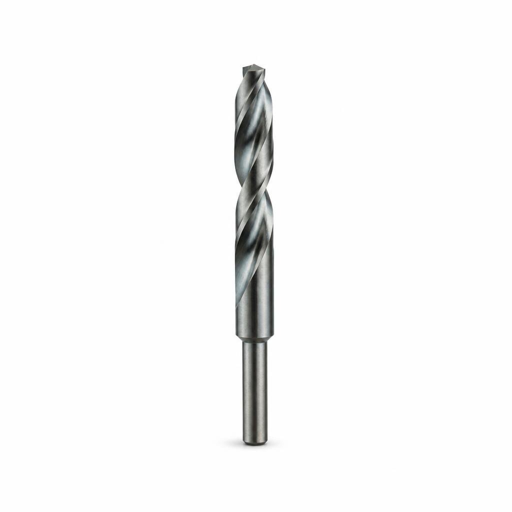 GLITZ 29.0MM HSS M2 REDUCED 1/2"SHANK DRILL BIT