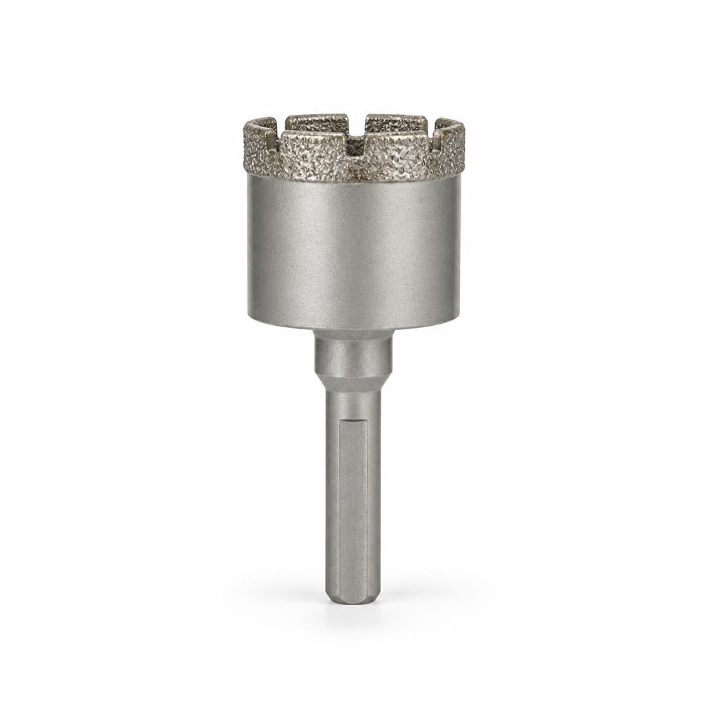 COOLMAN BIT-52N 52MM CROWN BIT CBN SERIES