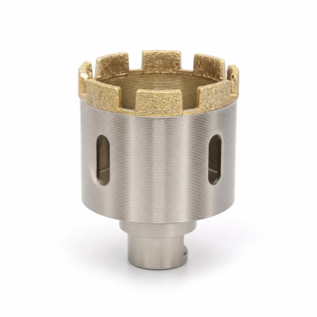 COOLMAN BIT-89N 89MM CROWN BIT CBN SERIES