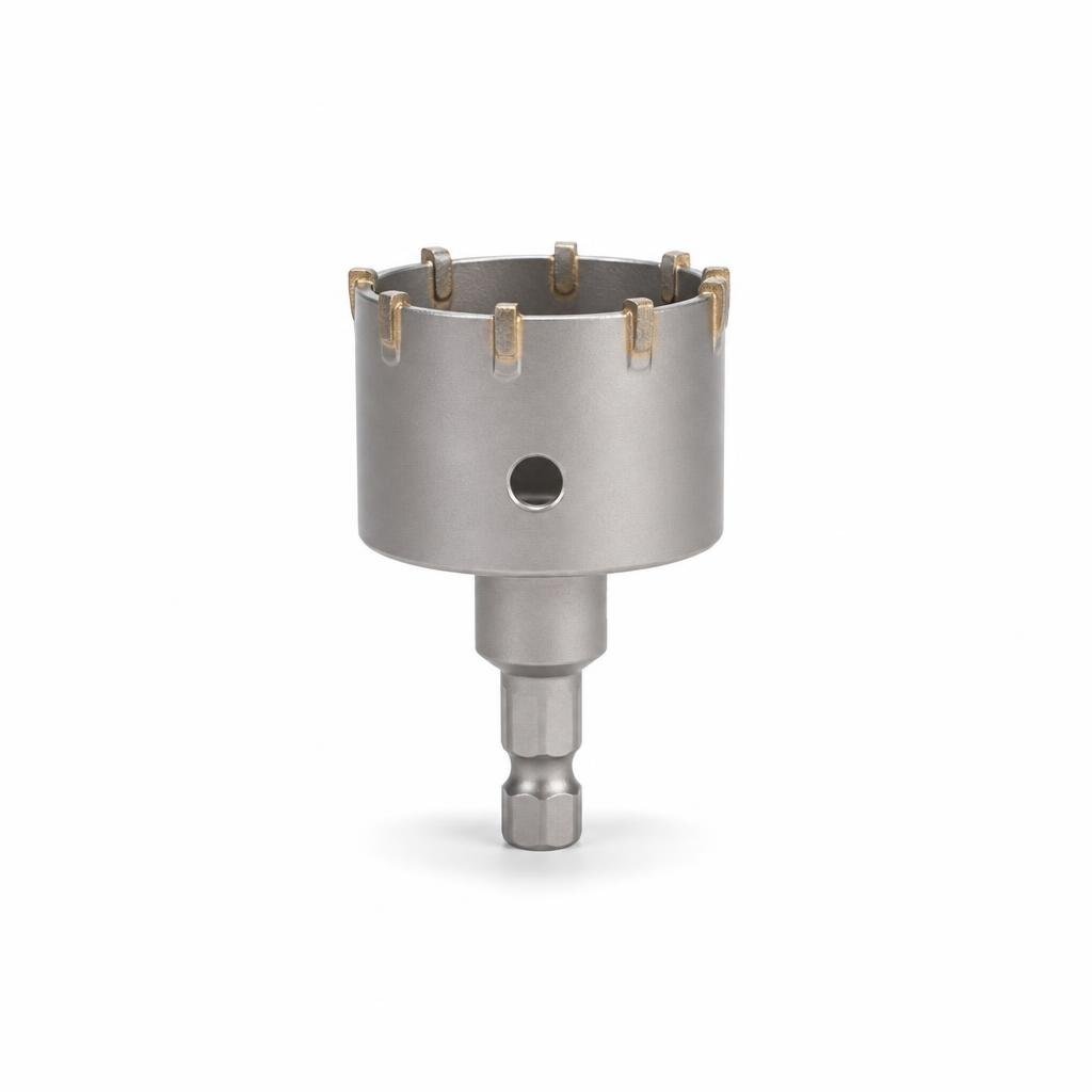 COOLMAN BIT-108N 108MM CROWN BIT CBN SERIES