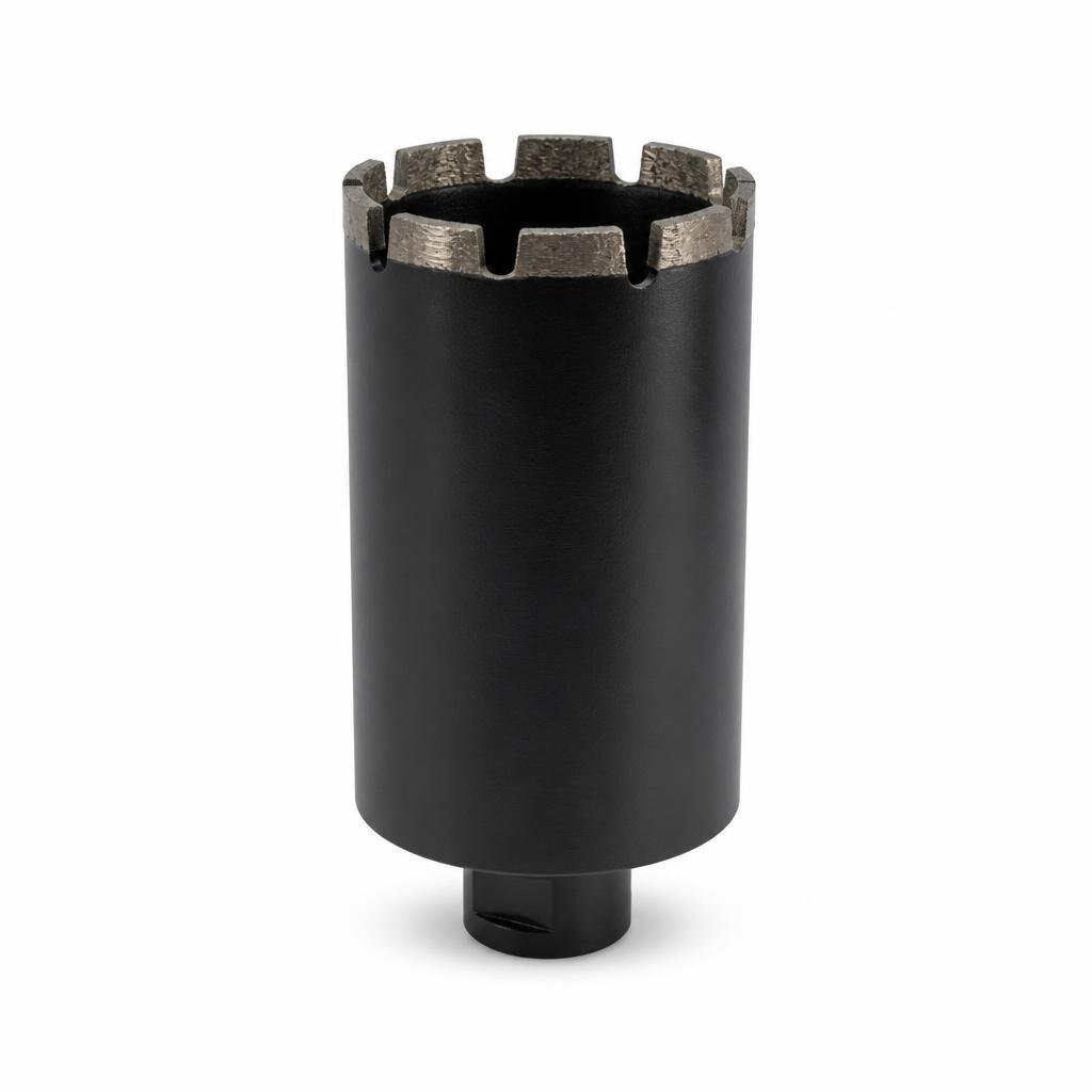 COOLMAN BIT-160N 160MM CROWN BIT CBN SERIES