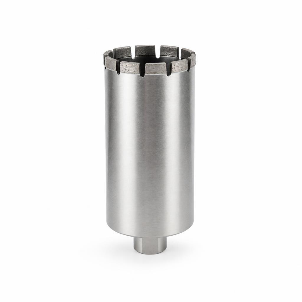 COOLMAN BIT-180N 180MM CROWN BIT CBN SERIES