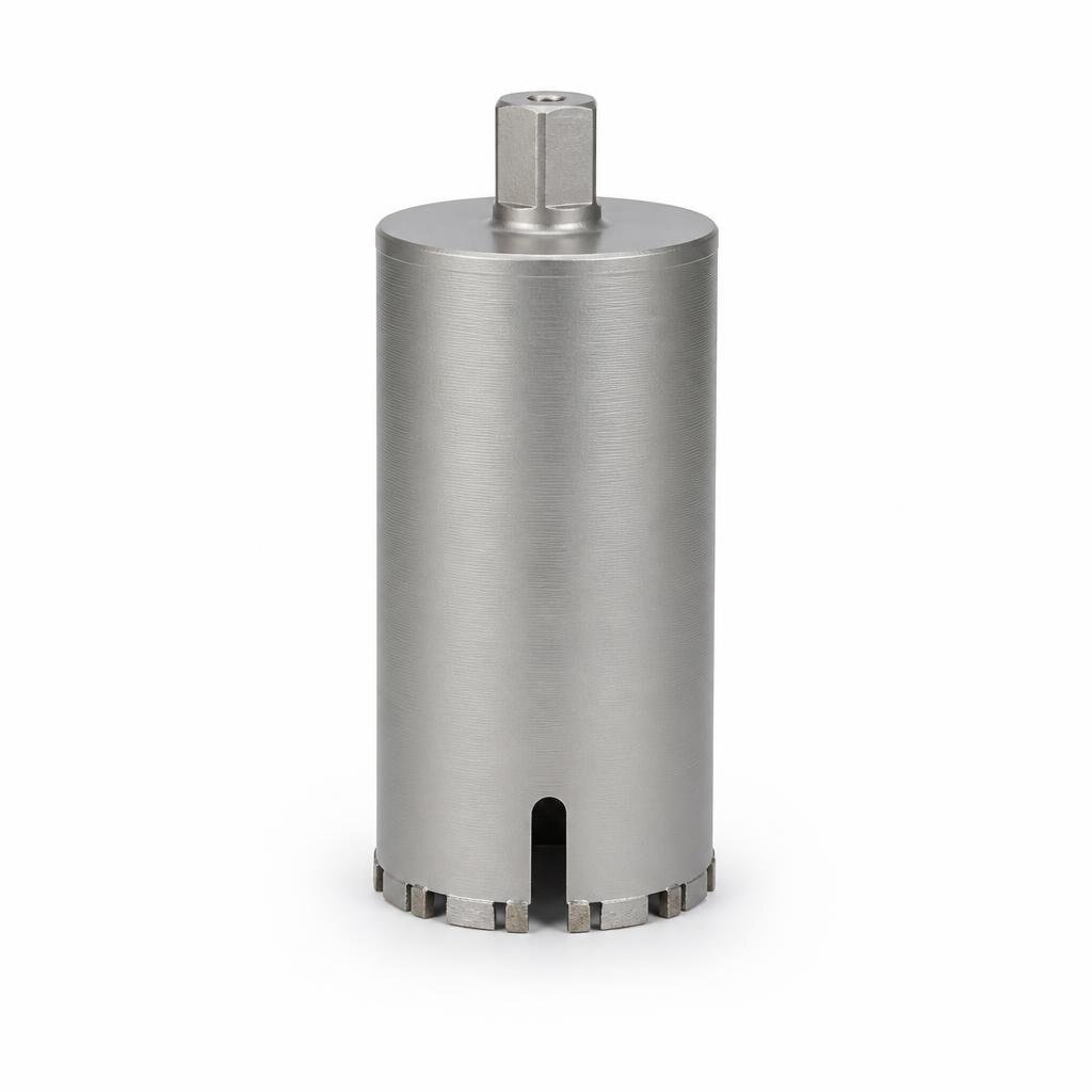 COOLMAN BIT-200N 200MM CROWN BIT CBN SERIES