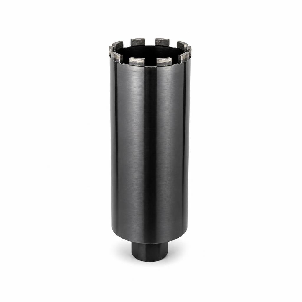 COOLMAN TUBE-127 127MM X 300MM TUBE