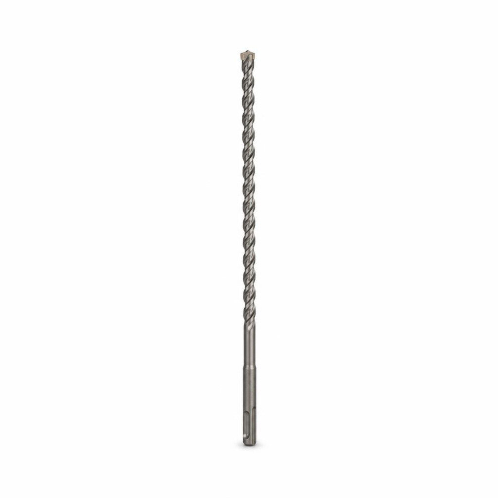 MILWAUKEE RX4 8 X 210MM SDS DRILL BIT