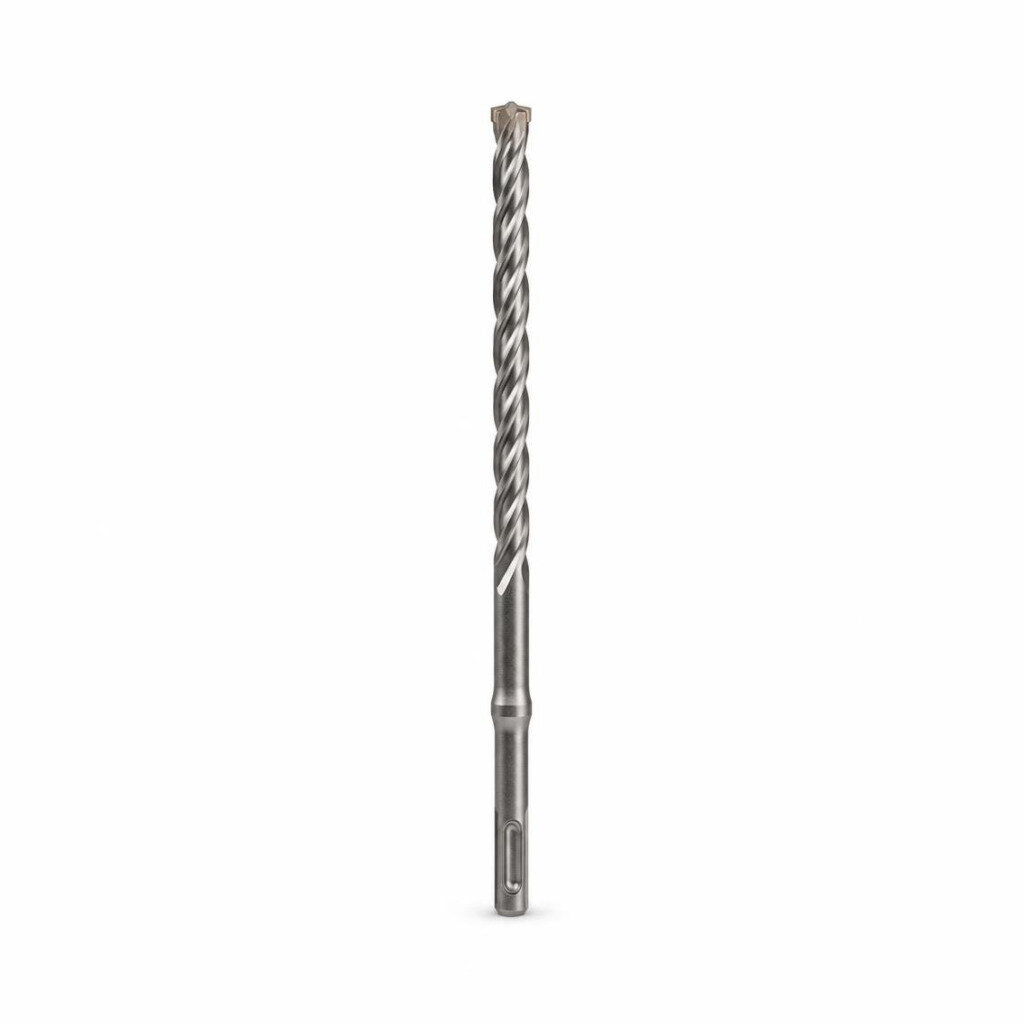 MILWAUKEE RX4 10 X 210MM SDS DRILL BIT