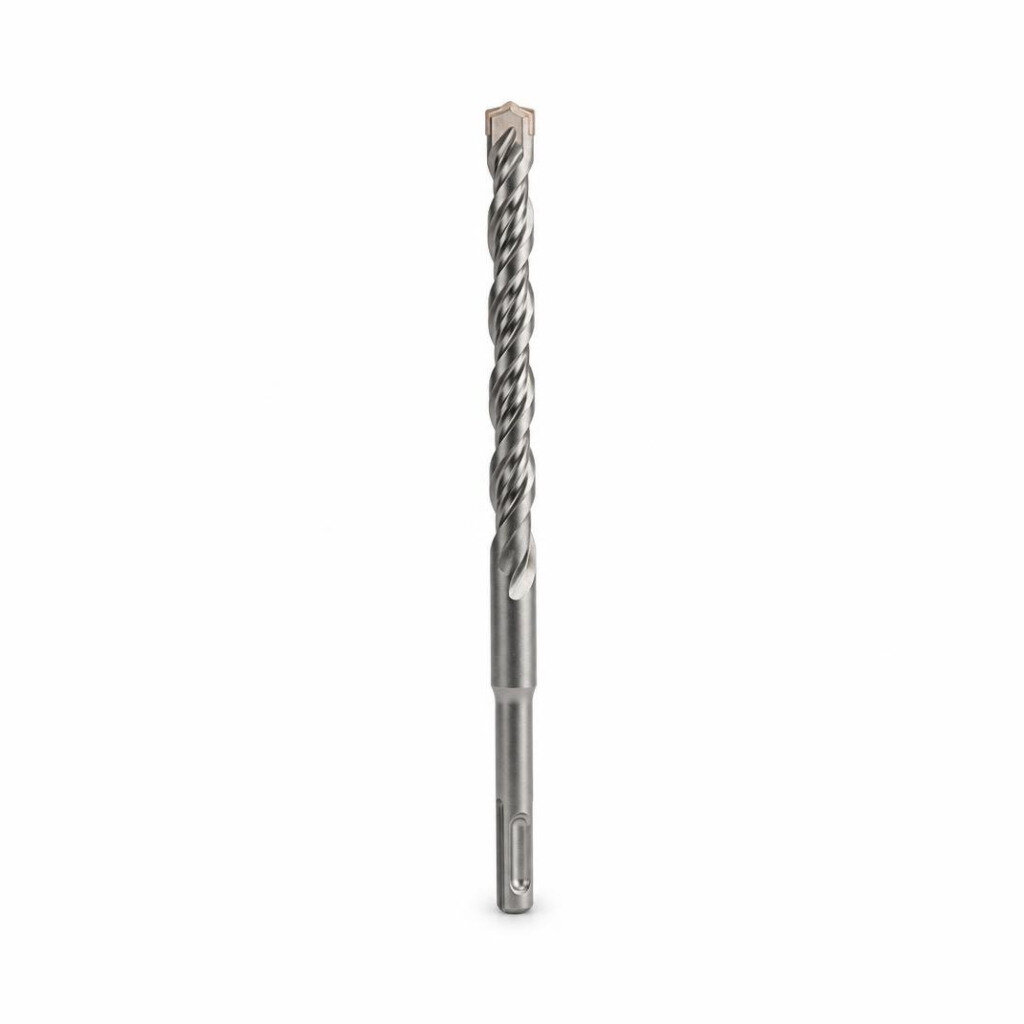 MILWAUKEE RX4 12 X 210MM SDS DRILL BIT