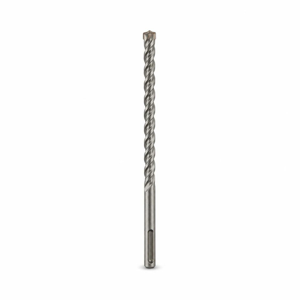 MILWAUKEE RX4 12 X 310MM SDS DRILL BIT