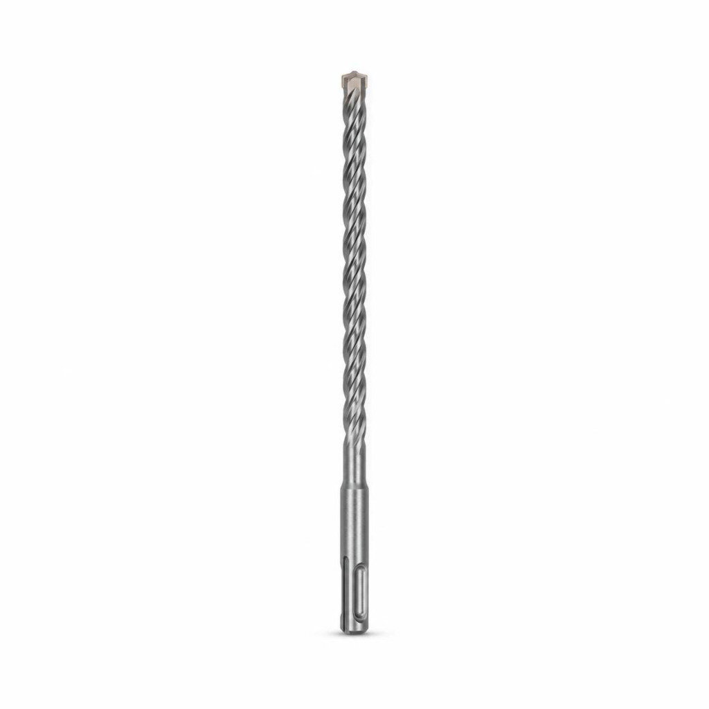 MILWAUKEE RX4 18 X 250MM SDS DRILL BIT