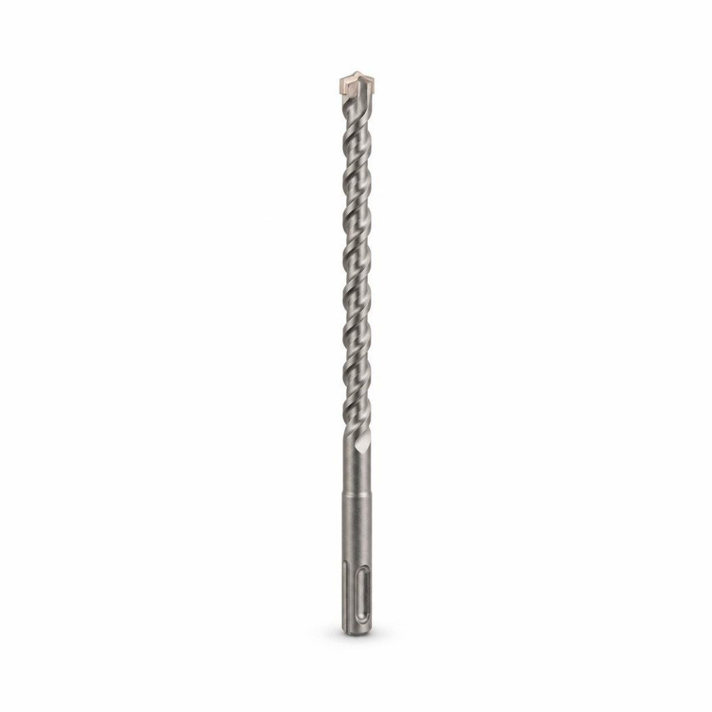 MILWAUKEE RX4 20 X 250MM SDS DRILL BIT