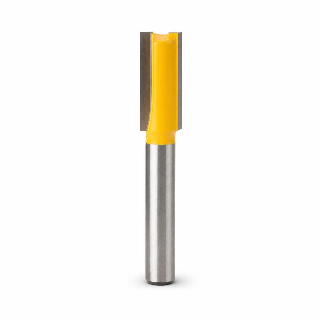 DCA STRAIGHT 1/4 X 5/16 ROUTER BIT