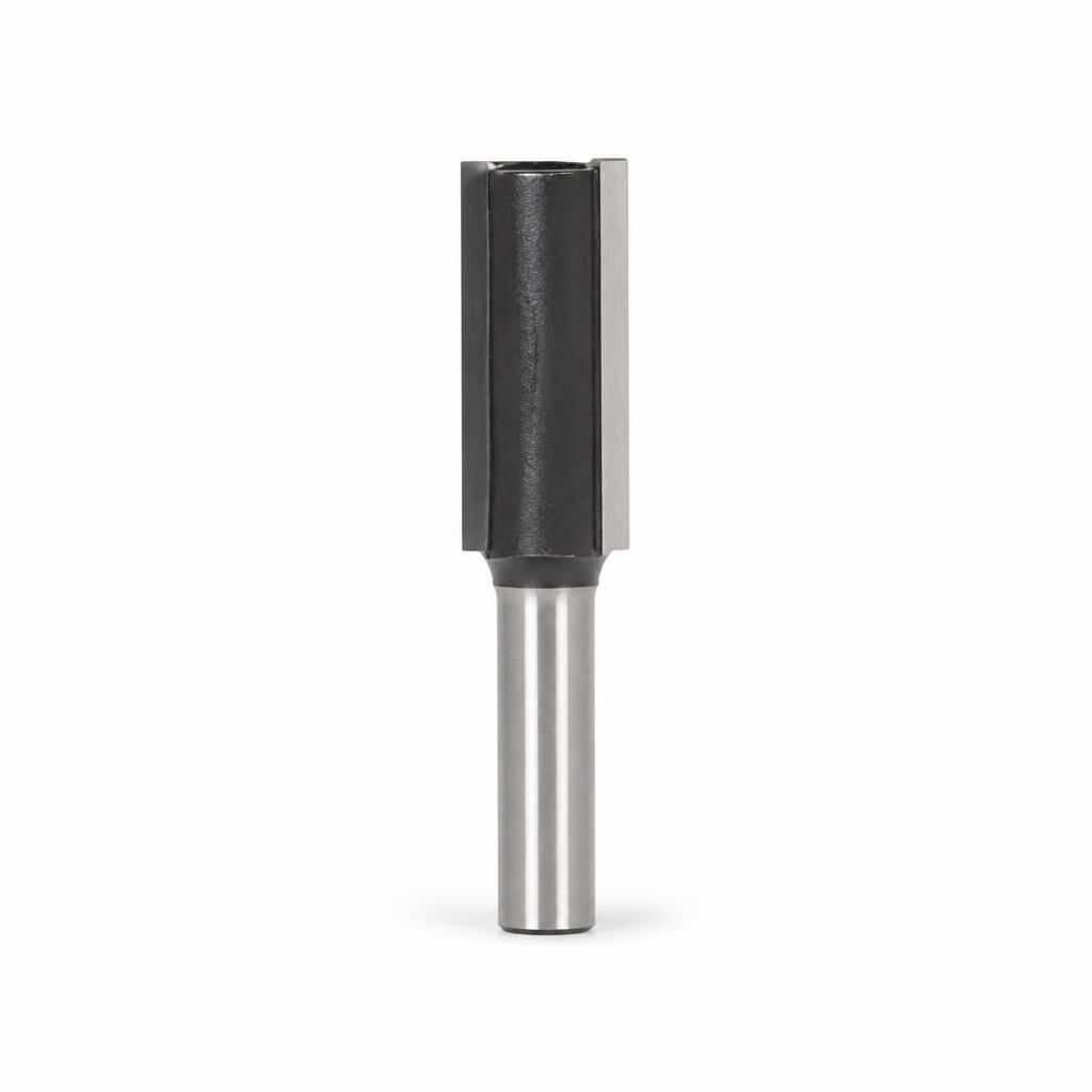 DCA STRAIGHT 1/4 X 3/8 ROUTER BIT