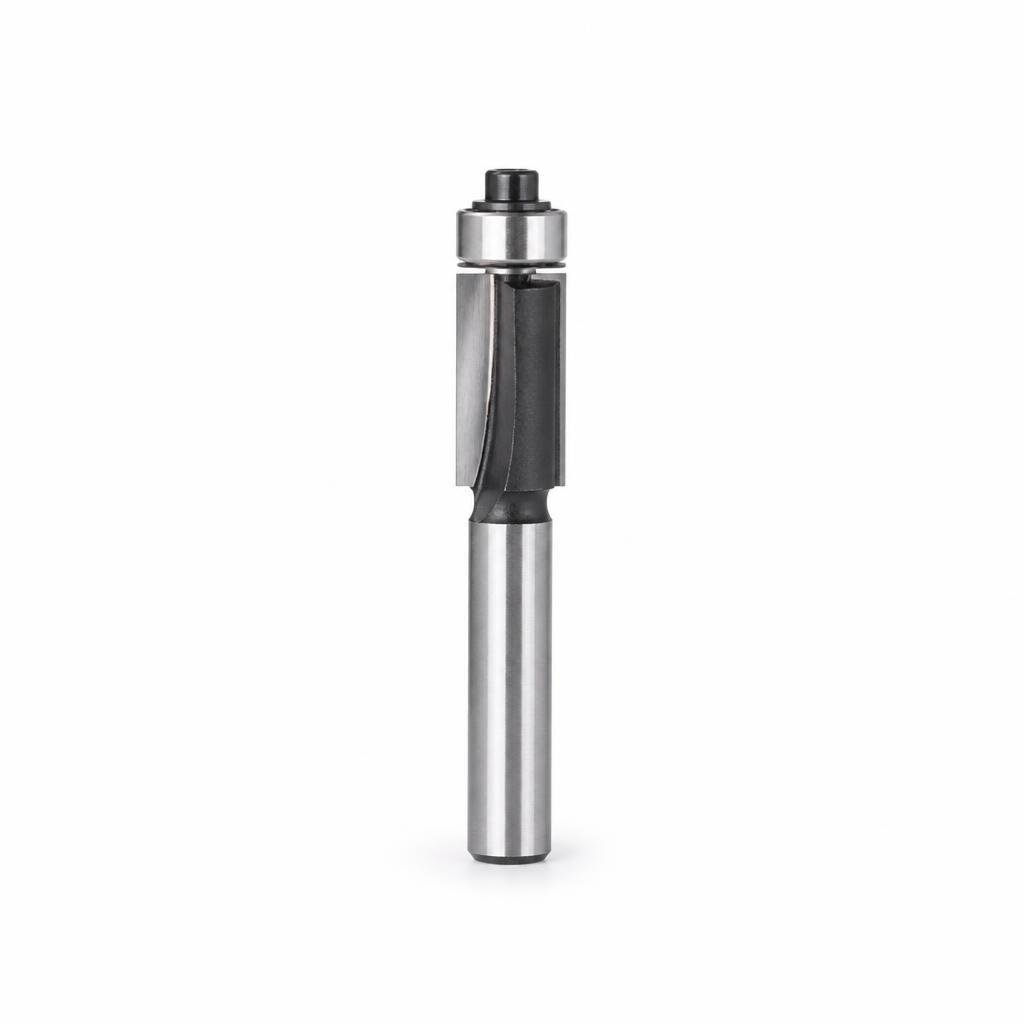 DCA BEARING 1/4 X 1/4 ROUTER BIT