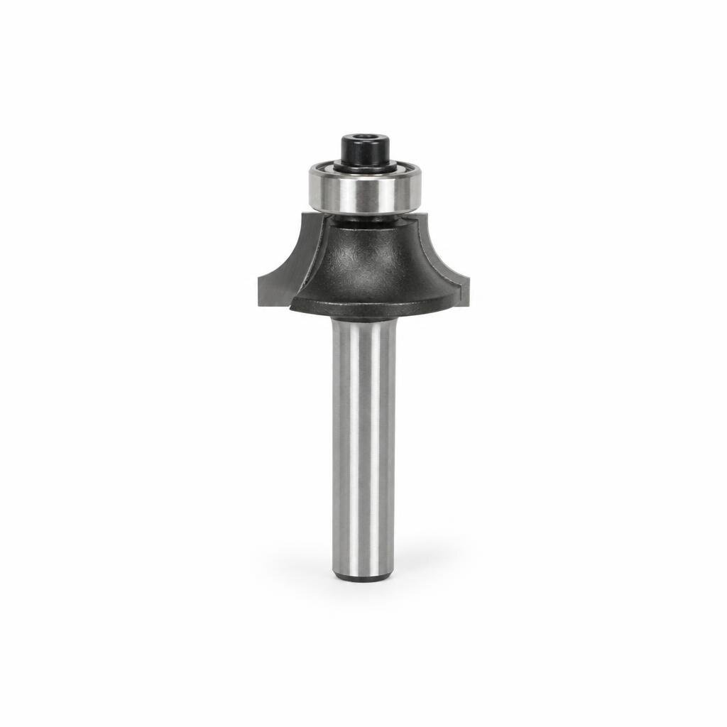 DCA BEARING 1/4 X 5/16 ROUTER BIT