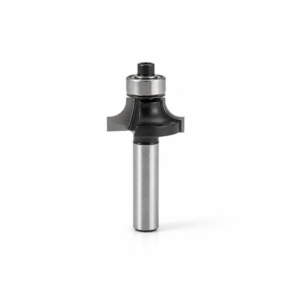 DCA BEARING 1/4 X 3/8 ROUTER BIT