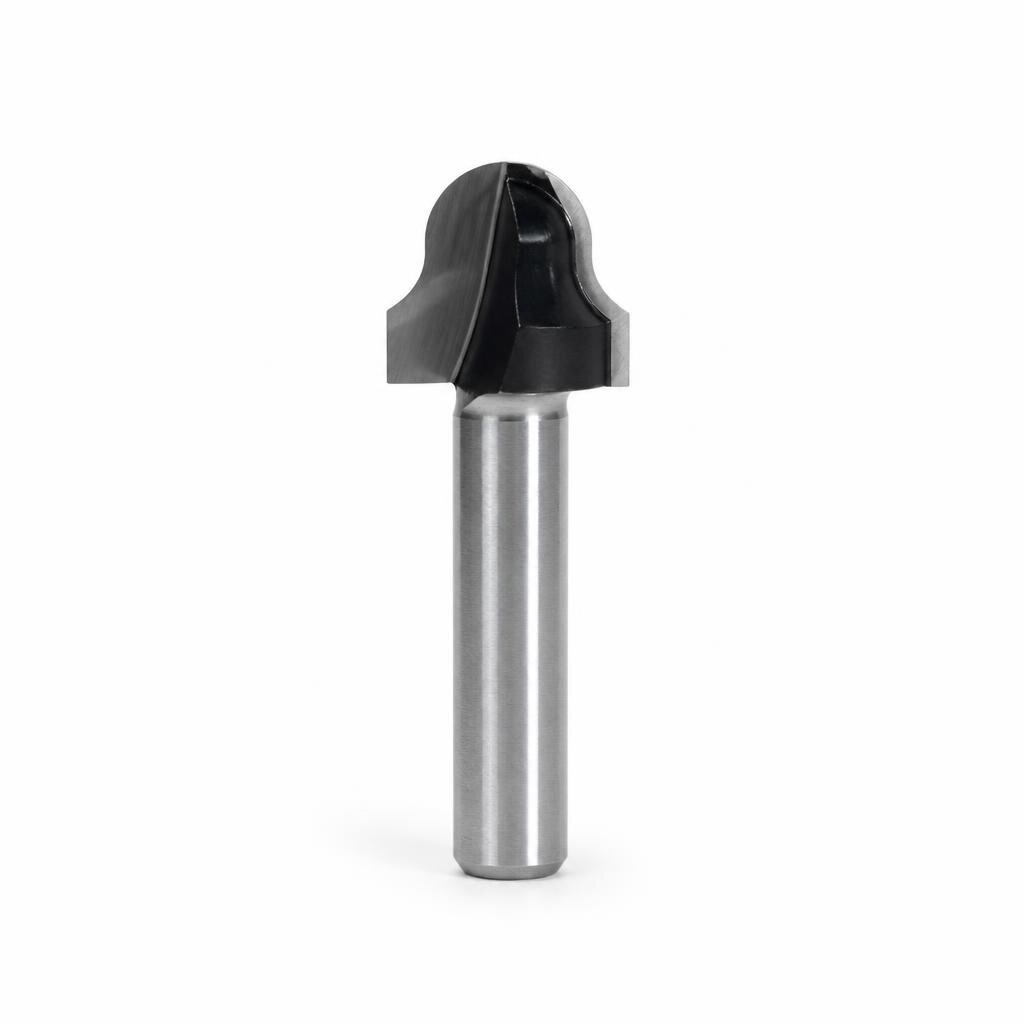 DCA COVER BOX 1/4 X 1/4 ROUTER BIT