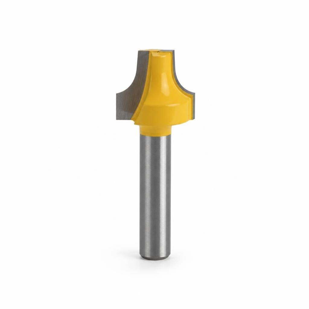 DCA COVER BOX 1/4 X 5/16 ROUTER BIT