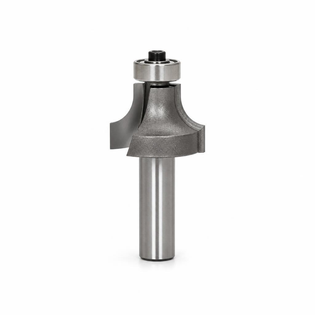 DCA COVE BOX 1/2 X 7/8 ROUTER BIT